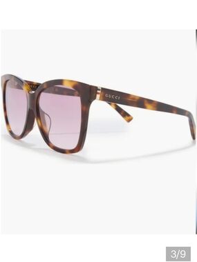 Gucci Glasses